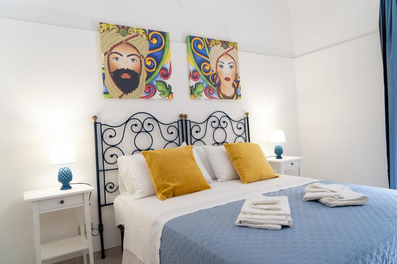 Antico Cortile Siciliano Apartment Catania Exterior photo