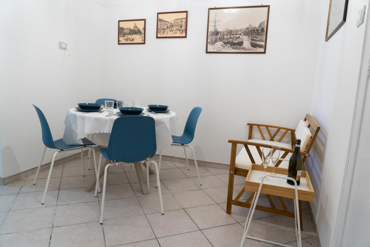 Antico Cortile Siciliano Apartment Catania Exterior photo