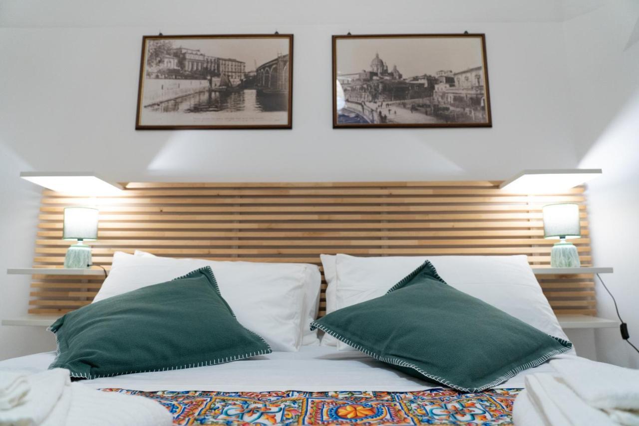 Antico Cortile Siciliano Apartment Catania Exterior photo